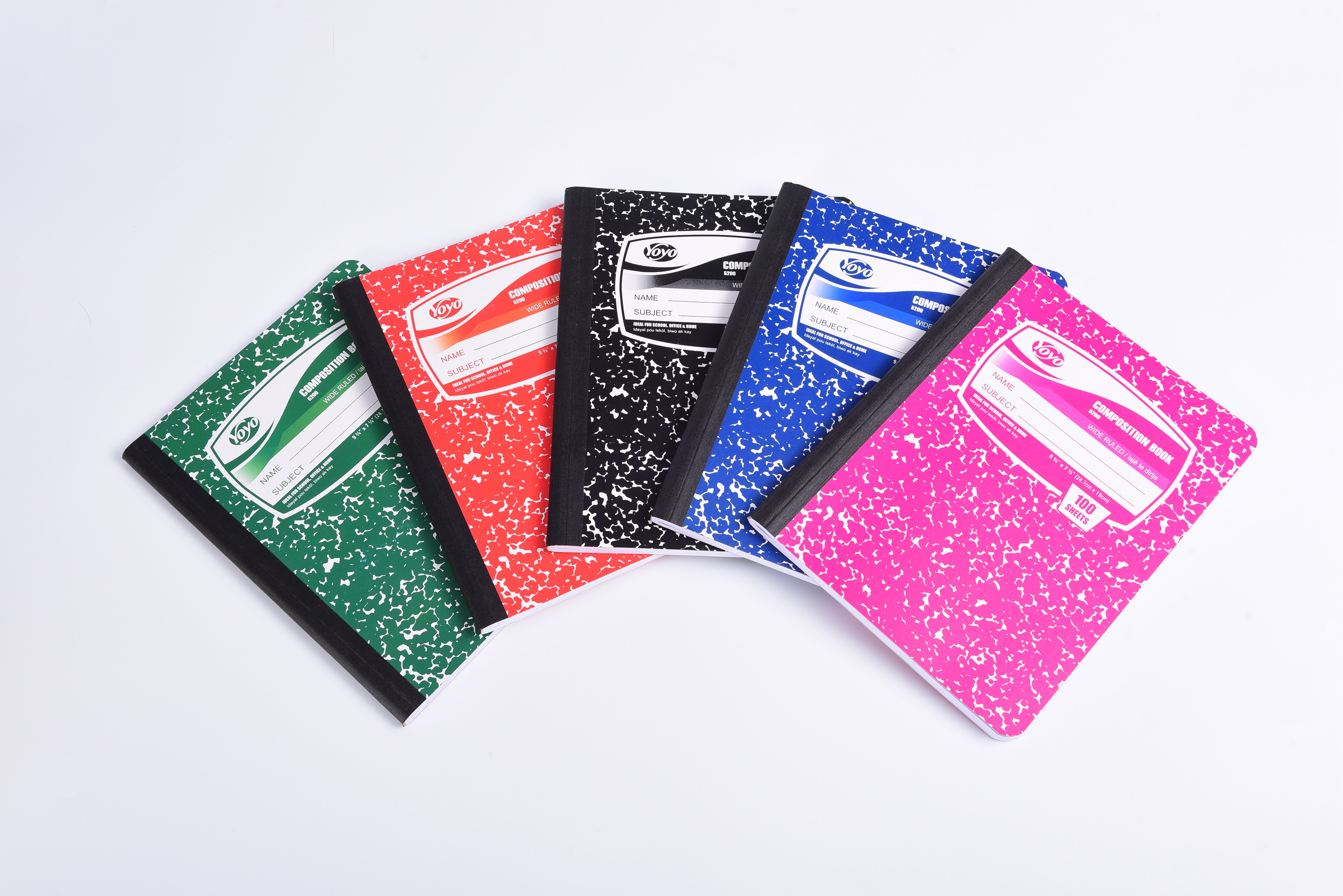 Snowflake Essay Book